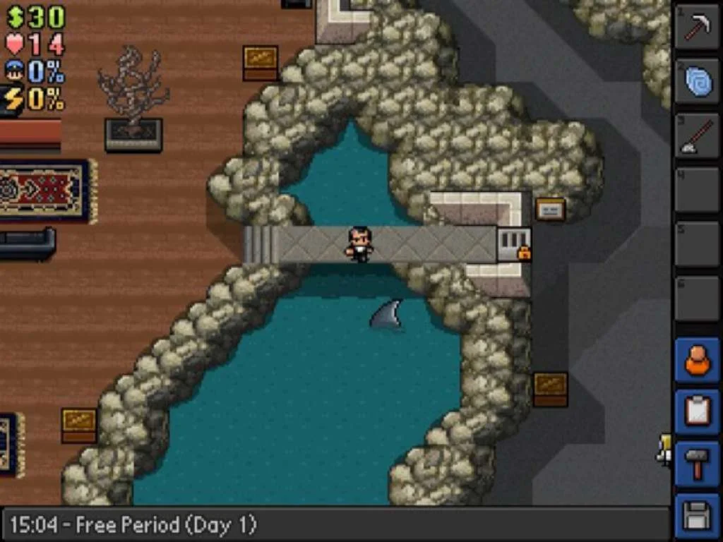 ️ The Escapists: Duct Tapes Are Forever  Steam DLC