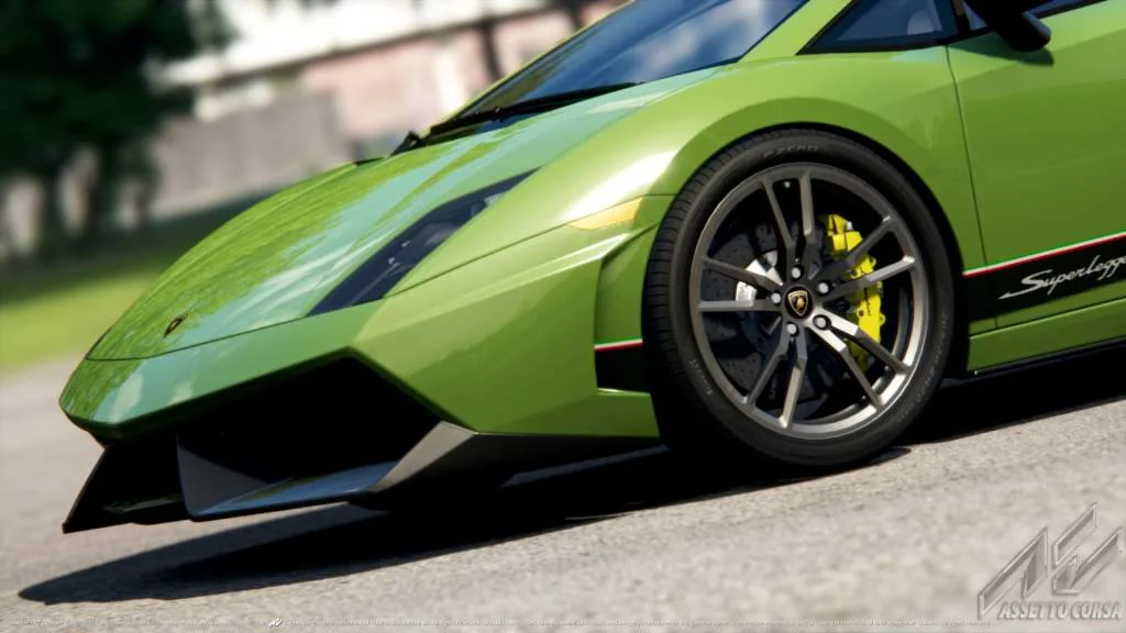  Assetto Corsa - Dream Pack 3  Steam DLC  Global