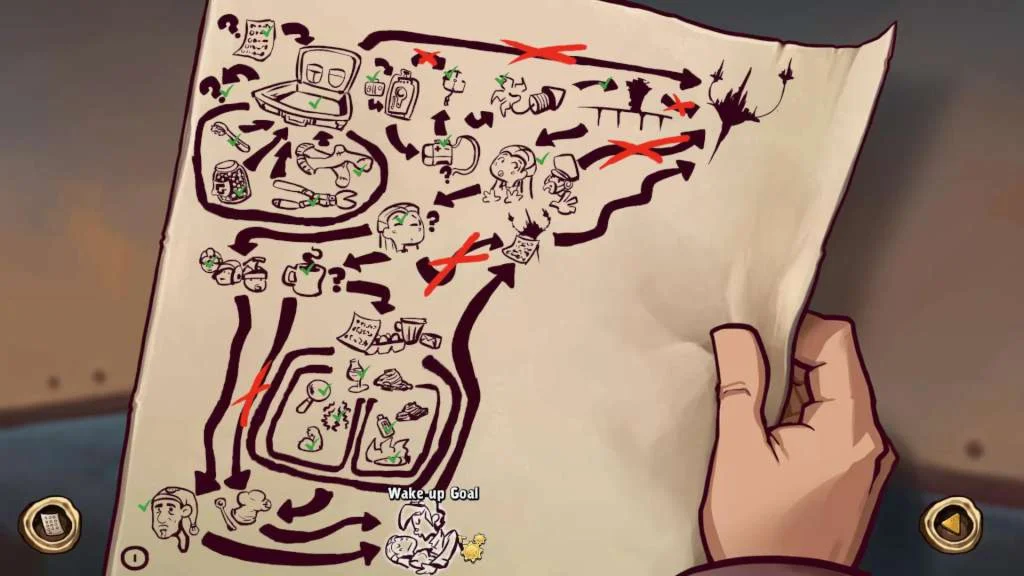 ️Deponia: The Complete Journey  Steam Ключ Global