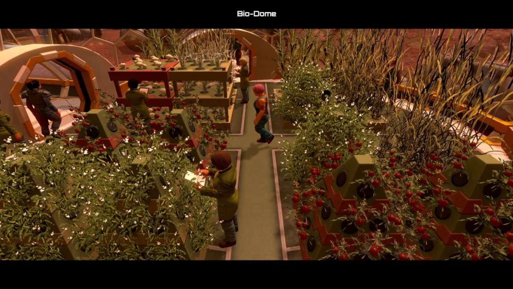  Planetbase  Steam Ключ  Весь мир