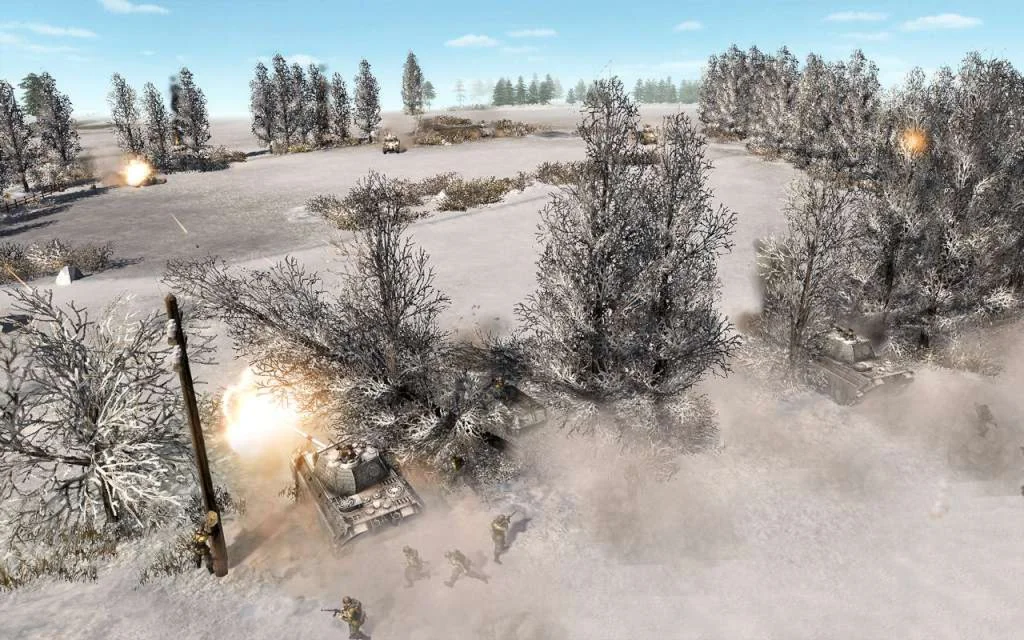 Men of War: Assault Squad - MP Supply Pack Alpha DLC