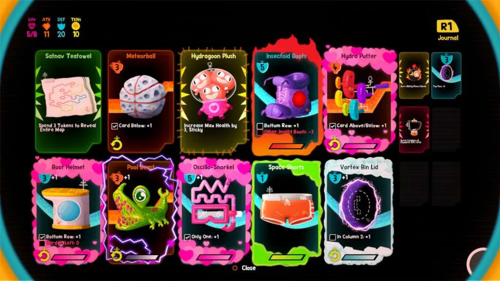  Loot Rascals - Soundtrack  Steam DLC  Весь мир