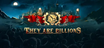 ⭐ ️ They Are Billions [Steam/Global][CashBack]