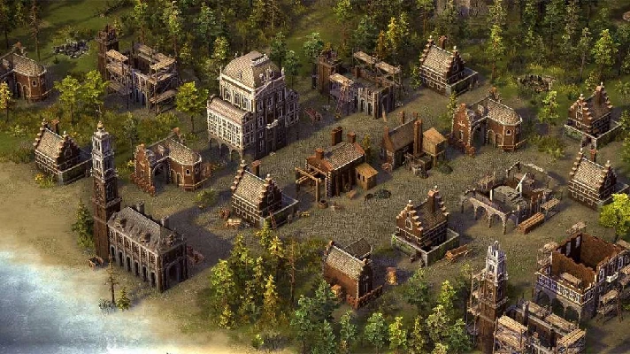 🌆 Cossacks 3 🍭 Steam Key