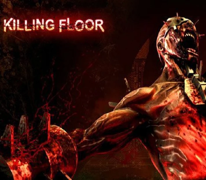 🌜 Killing Floor - The Chickenator Pack 🌠 Steam DLC