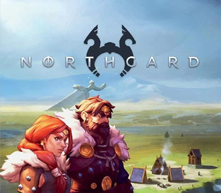 🎯 Northgard ✨ Steam Key 🌈 Worldwide