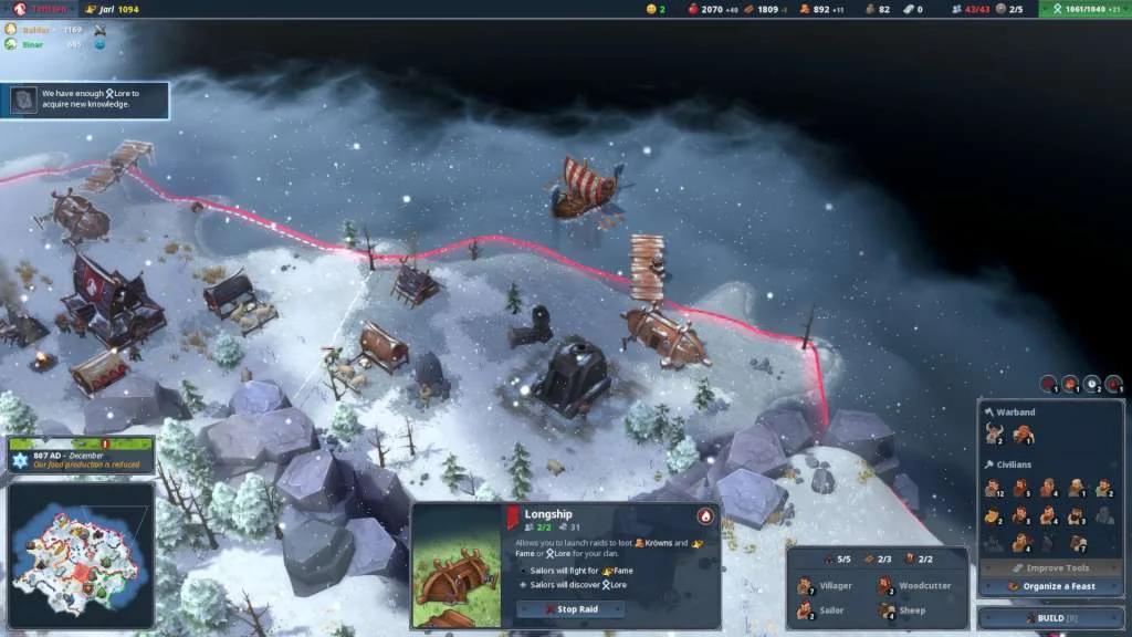 ️ Northgard  Steam Ключ  Весь мир