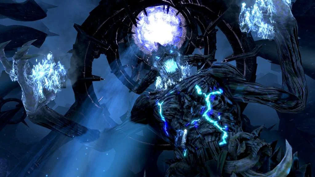 ???? The Elder Scrolls Online:Tamriel Unlimited Off key