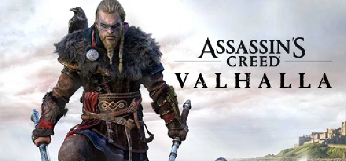 Assassin´s Creed: Valhalla 🔑 UBISOFT KEY ✔️ GLOBAL*