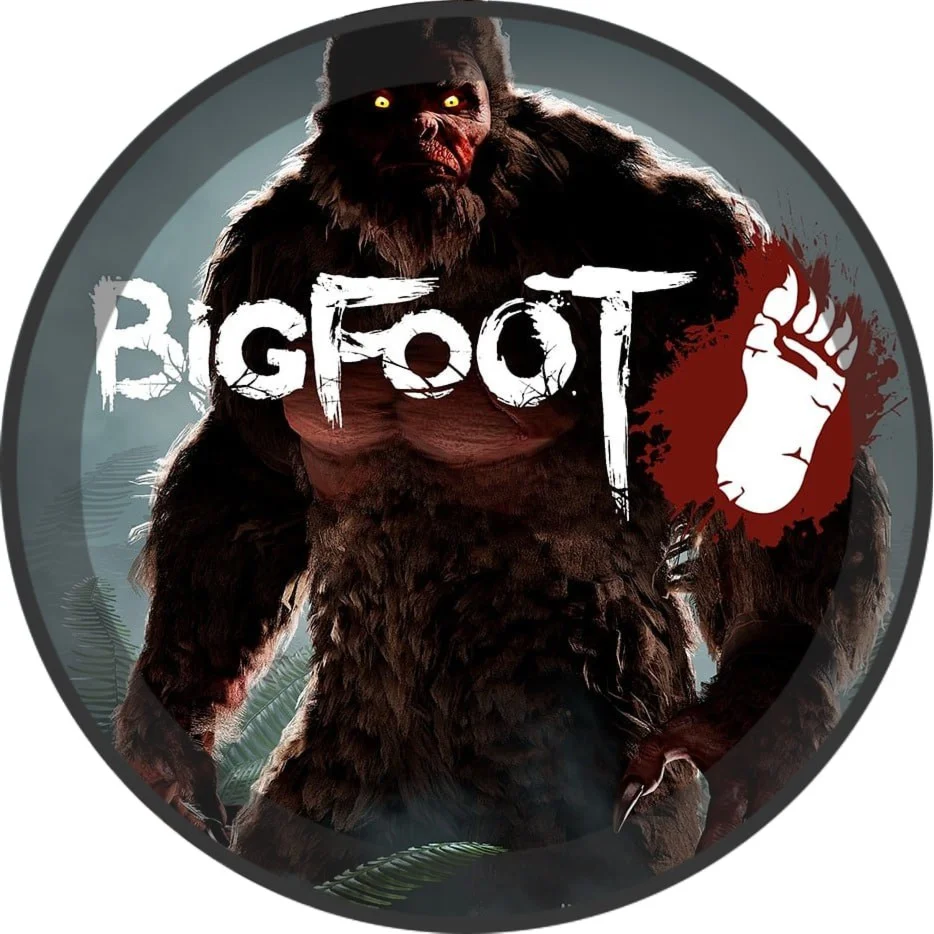 BIGFOOT+Ranch Simulator®Steam (GLOBAL)