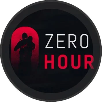 Zero Hour +Raft®Steam (GLOBAL)