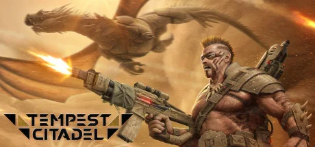Tempest Citadel  АВТОДОСТАВКА STEAM GIFT РОССИЯ