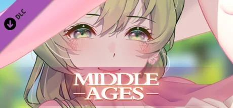 Paint Girl - Middle Ages  DLC STEAM GIFT РОССИЯ