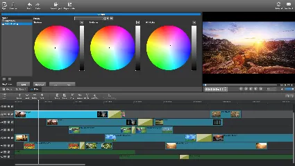 MovieMator Video Editor Pro Movie Maker Editing Softwar