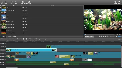 MovieMator Video Editor Pro Movie Maker Editing Softwar