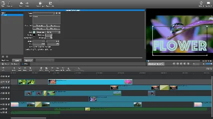 MovieMator Video Editor Pro Movie Maker Editing Softwar