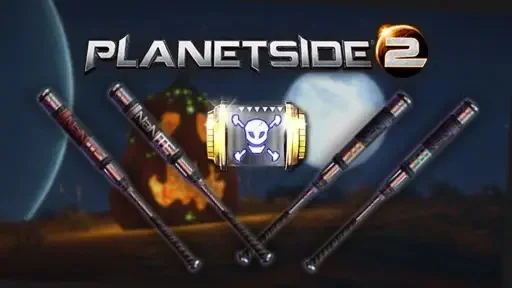  PlanetSide 2   Prime Slugger Bundle  КОД 