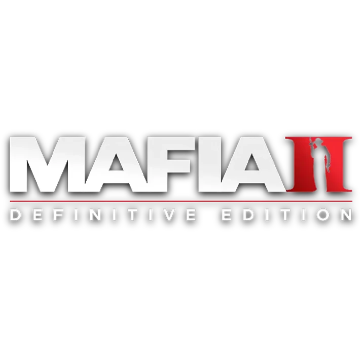 Mafia II Classic + Definitive Ed. | Offline | Steam