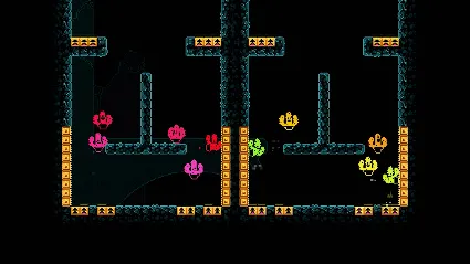 Karmazoo - STEAM GIFT РОССИЯ