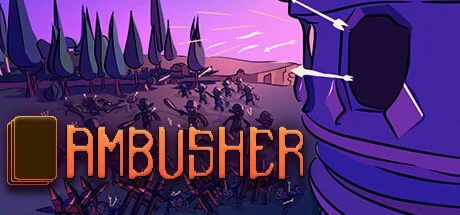 Ambusher - STEAM GIFT РОССИЯ