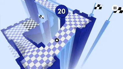Marble Race АВТОДОСТАВКА STEAM GIFT РОССИЯ