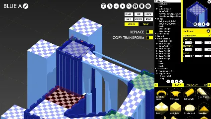 Marble Race АВТОДОСТАВКА STEAM GIFT РОССИЯ