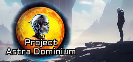 Project Astra Dominium  АВТОДОСТАВКА STEAM GIFT РОССИ
