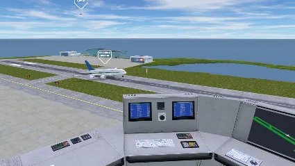 Airport Madness 3D АВТОДОСТАВКА STEAM РОССИЯ