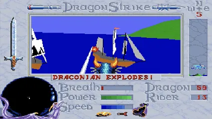 DragonStrike 💎 АВТОДОСТАВКА STEAM GLOBAL МГНОВЕННО ЛИЦЕНЗИЯ