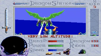 DragonStrike 💎 АВТОДОСТАВКА STEAM GLOBAL МГНОВЕННО ЛИЦЕНЗИЯ