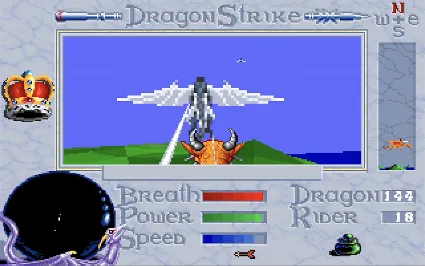 DragonStrike 💎 АВТОДОСТАВКА STEAM GLOBAL МГНОВЕННО ЛИЦЕНЗИЯ