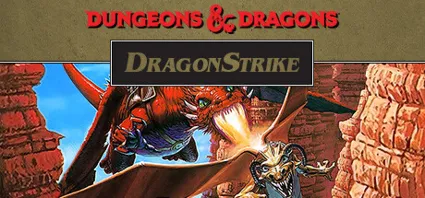 DragonStrike 💎 АВТОДОСТАВКА STEAM GLOBAL МГНОВЕННО ЛИЦЕНЗИЯ