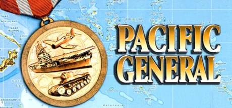 Pacific General  АВТОДОСТАВКА STEAM GIFT РОССИЯ