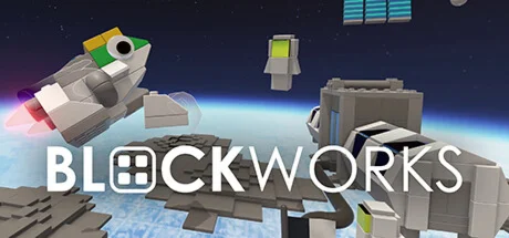 Blockworks  АВТОДОСТАВКА STEAM GIFT РОССИЯ