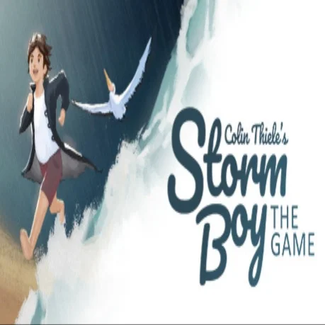 Storm Boy (Steam key / Region Free)