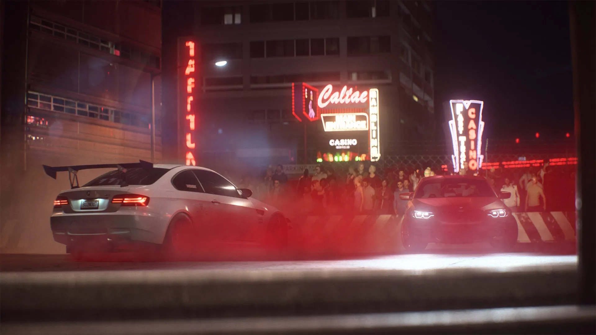 🟡Need for Speed Payback Deluxe Edition🟡Xbox КЛЮЧ🔑