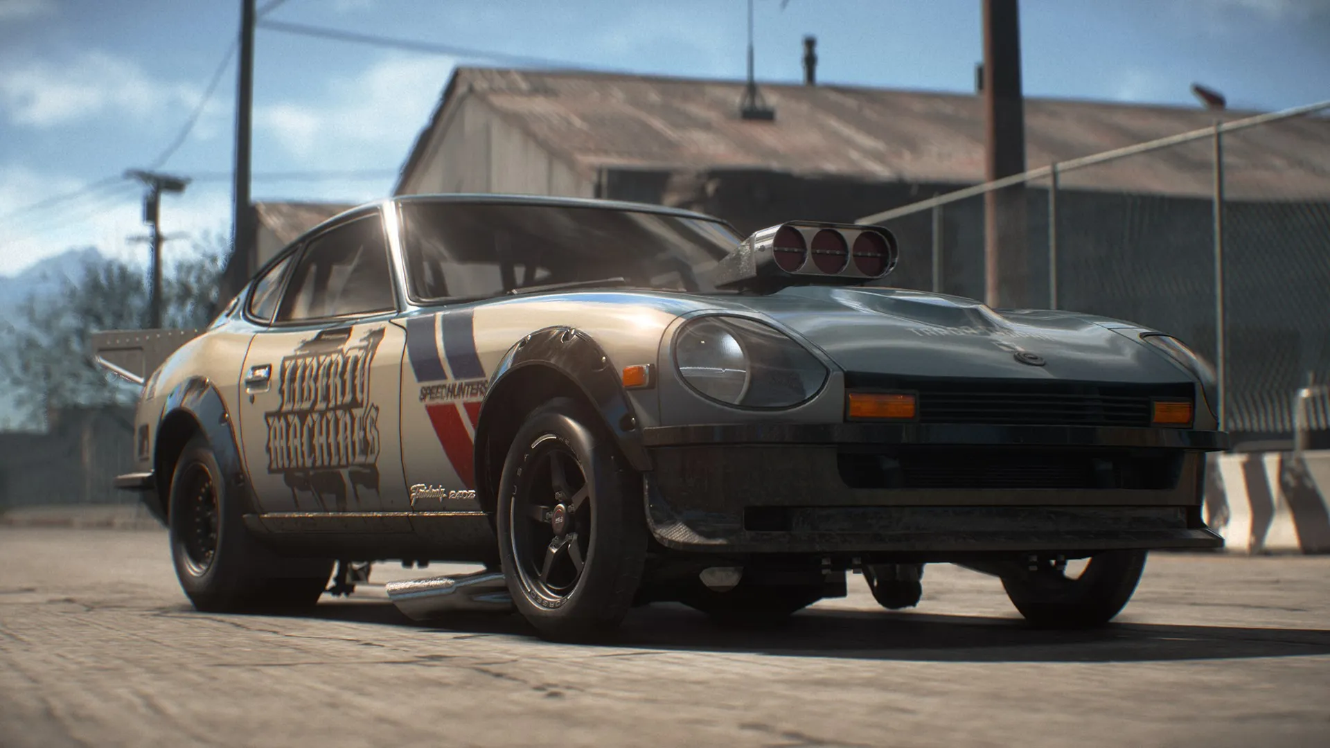 🟡Need for Speed Payback Deluxe Edition🟡Xbox КЛЮЧ🔑
