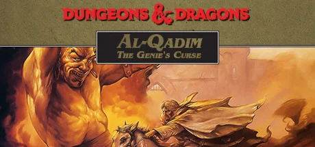 Al-Qadim: The Genie's Curse  АВТОДОСТАВКА STEAM GIFT