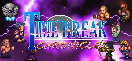 Time Break Chronicles  АВТОДОСТАВКА STEAM GIFT РОССИЯ