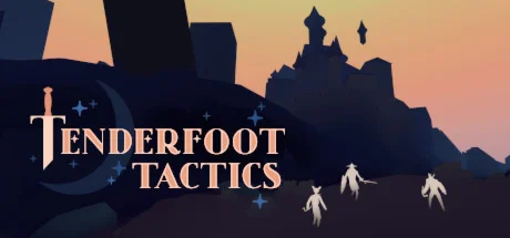 Tenderfoot Tactics  АВТОДОСТАВКА STEAM GIFT РОССИЯ