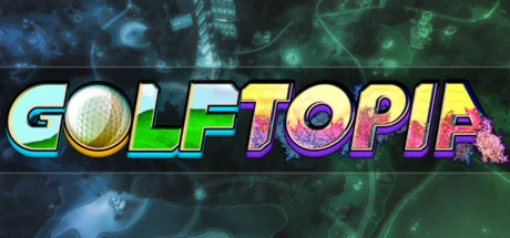 GolfTopia  АВТОДОСТАВКА STEAM GIFT РОССИЯ