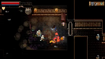 Wayward Souls 💎 АВТОДОСТАВКА STEAM GIFT РОССИЯ