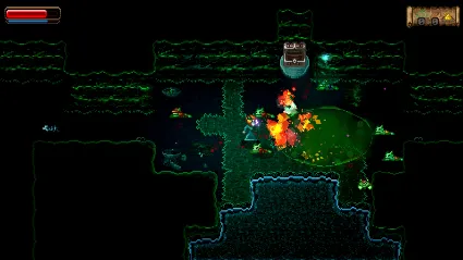 Wayward Souls 💎 АВТОДОСТАВКА STEAM GIFT РОССИЯ