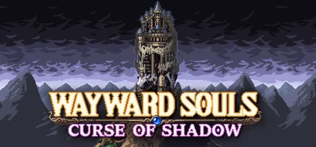 Wayward Souls  АВТОДОСТАВКА STEAM GIFT РОССИЯ