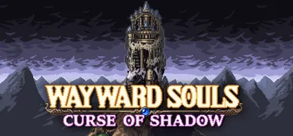 Wayward Souls 💎 АВТОДОСТАВКА STEAM GIFT РОССИЯ