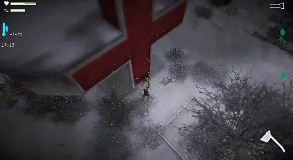 FrozenState 💎 АВТОДОСТАВКА STEAM GIFT РОССИЯ