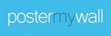 PosterMyWall Premium Plus 28 дней Личный кабинет