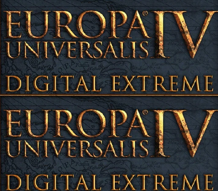 🌸 Europa Universalis IV:Extreme Edition Upgrade 🌈 DLC