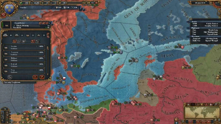 🌸 Europa Universalis IV:Extreme Edition Upgrade 🌈 DLC