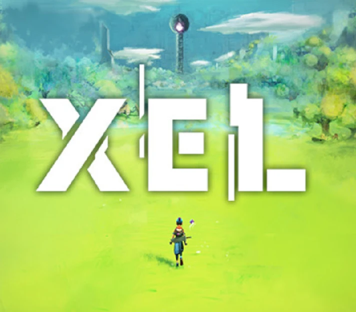 🌉 XEL 🌭 Steam Key 🎈 Worldwide